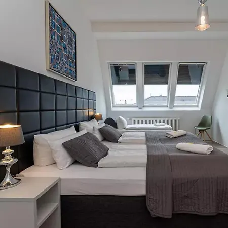 Apartment (Binz) *