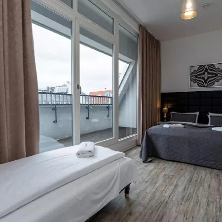 Apartment Appartement
